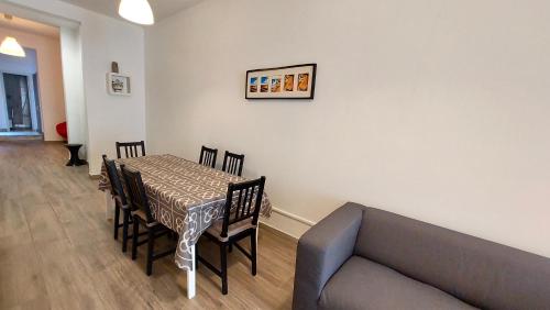 Clot MiraBarna Apartments