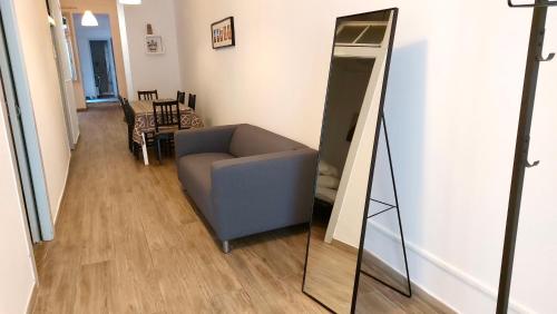 Clot MiraBarna Apartments