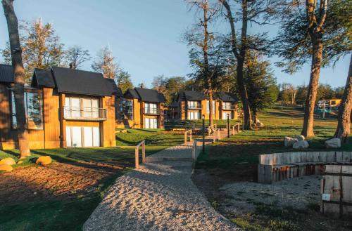 RentUp - Escapada a la Montaña, Vila de 2 dormitorios, San Martín de los Andes (Foto 4)