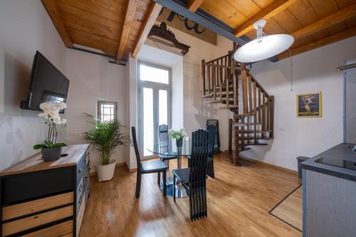 Maisonette