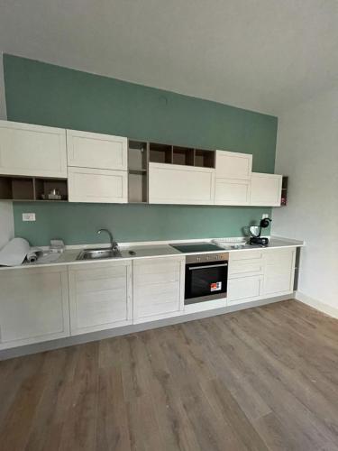 Happy Family Apartments Dome Carignano, Janov (fotografie 7)