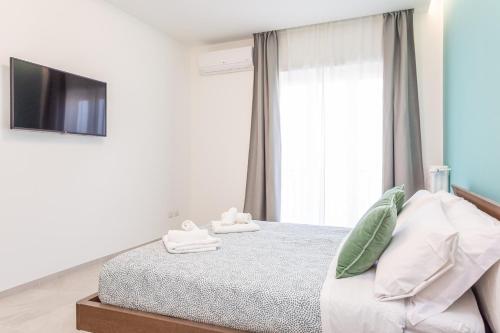 2-Bedroom Retreat near Metro & Parks, Roma (foto 2)