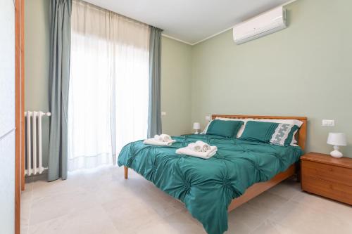 2-Bedroom Retreat near Metro & Parks, Roma (foto 4)