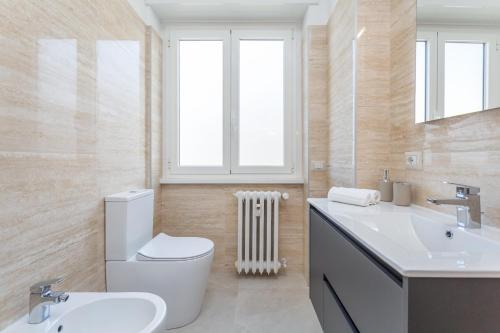 2-Bedroom Retreat near Metro & Parks, Roma (foto 7)