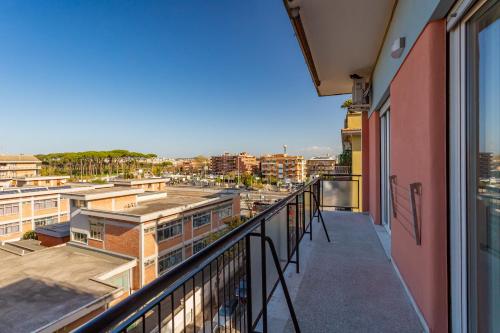 2-Bedroom Retreat near Metro & Parks - main image