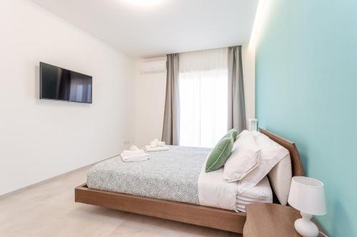 2-Bedroom Retreat near Metro & Parks, Roma (foto 10)