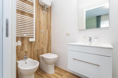 2-Bedroom Retreat near Metro & Parks, Roma (foto 9)