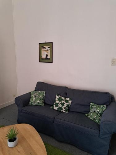 Apartment Van Hecke - image 8