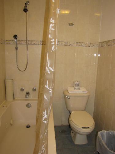 5251572 Hotel Casa Gonzalez