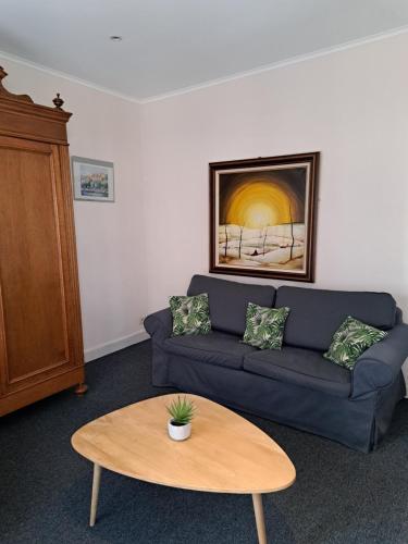 Apartment Van Hecke - image 11