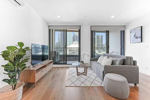 Great location in CBD lovely apt