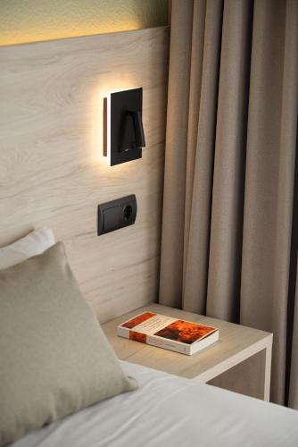 Hotel Jaime I - image 2