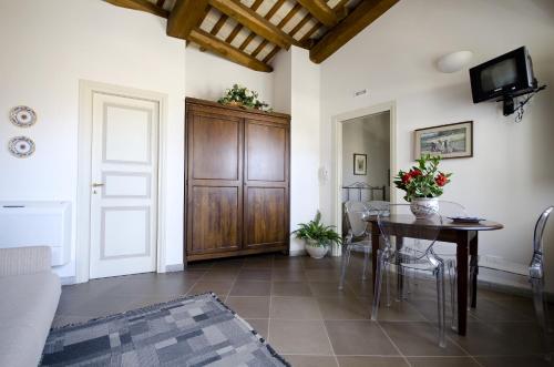 Residence Erice Pietre Antiche - holiday apartments