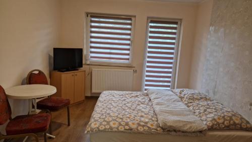 Agroturystyka Nad Cichą (Agroturystyka Nad Cicha) in Walbrzych