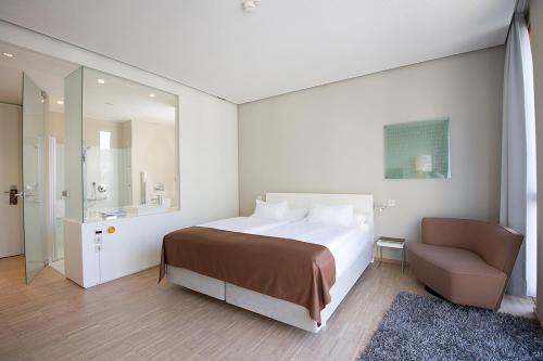 Hotel Am Domplatz - Adult Only, Linz bei Herzogsdorf