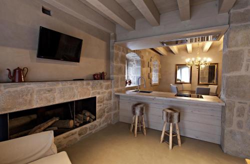 Photo - La Vella Farga Hotel