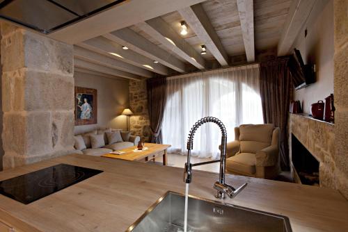 Photo - La Vella Farga Hotel