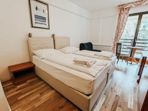 Hotel Pahuljica - main image