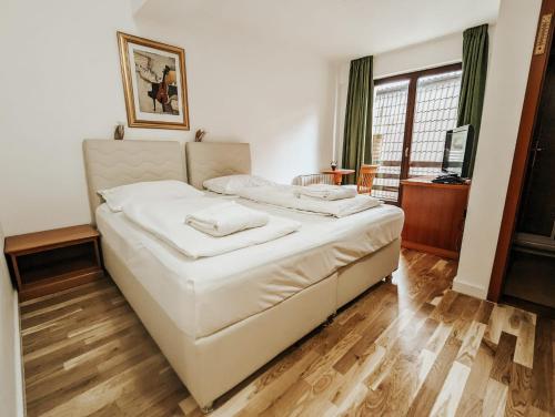 Hotel Pahuljica - image 2