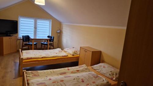 Agroturystyka Nad Cichą (Agroturystyka Nad Cicha) in Walbrzych