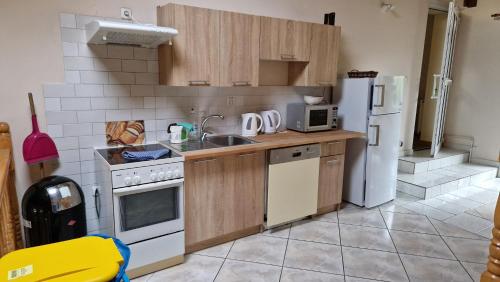 Agroturystyka Nad Cichą (Agroturystyka Nad Cicha) in Walbrzych