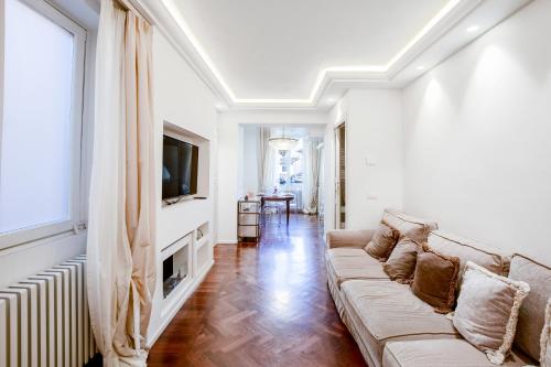 Florence Vecchietti House, Florencja