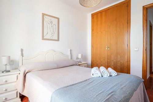 Two-Bedroom Apartment image 10