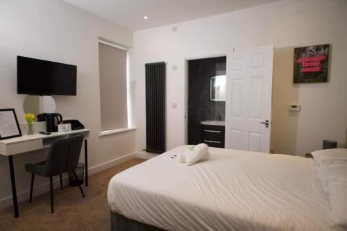 The Get Away in Great Yarmouth