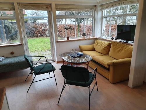  Slotsgaardens hus in Jels