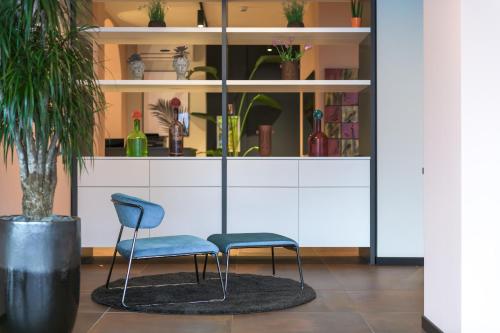 Faciliteiten, Hotel Villa Dirce - Adults Only Hotel in Limone sul Garda