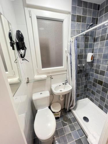 Hostal Oliver, Madrid (fotografie 6)