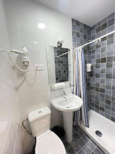 Hostal Oliver, Madrid (fotografie 5)