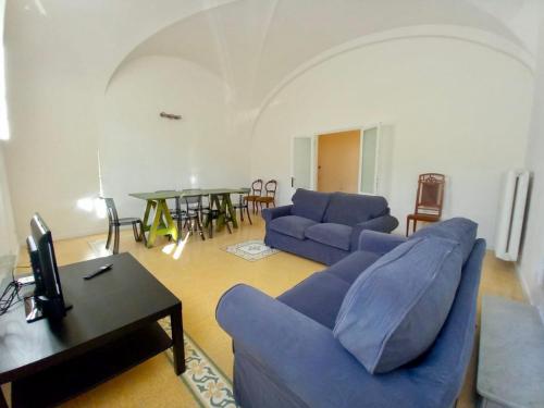Giusti 30, Florencie