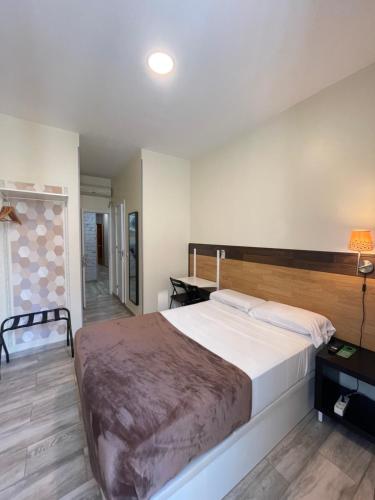 Hostal Oliver, Madrid (fotografie 10)