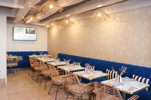 Hôtel La Tour de Nesle La Rochelle Vieux Port - image 11