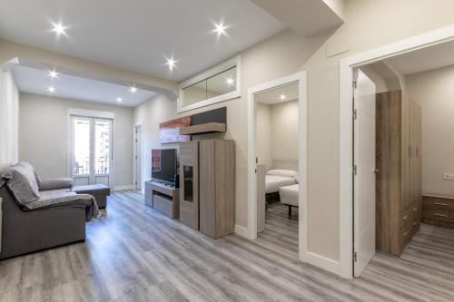 . Biator apartment by People Rentals