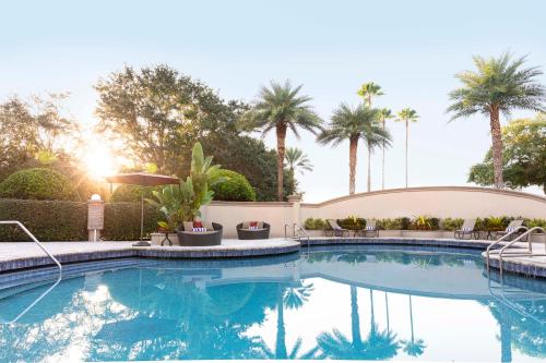 Buena Vista Suites Orlando in Orlando, USA