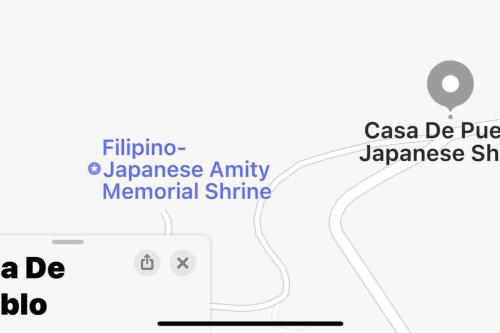 Casa De Pueblo Japanese Shrine Unit 1
