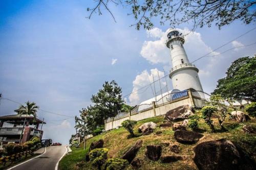 One Mama’s Guest House