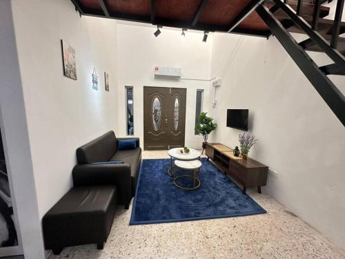 One Mama’s Guest House