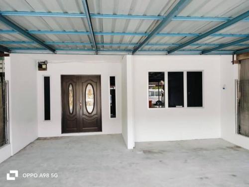 One Mama’s Guest House