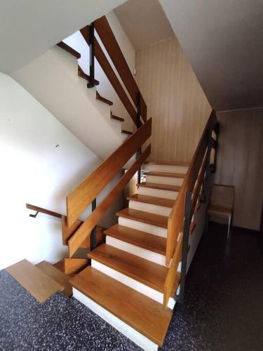 Appartement f3 en maison calme in Amancy