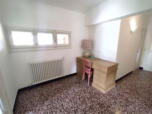 Létesítmények, Appartement f3 en maison calme in Amancy