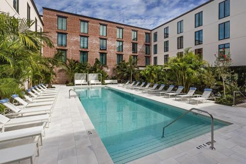 Hotel Haya in Tampa, USA