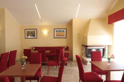 Hotel Relais dei Normanni