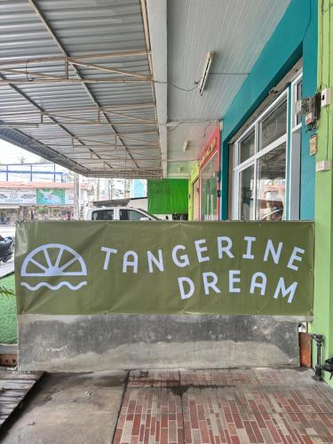 Tangerine Dream Guesthouse