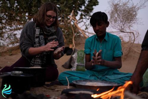 Hotel Henna Jaisalmer