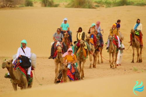 Hotel Henna Jaisalmer