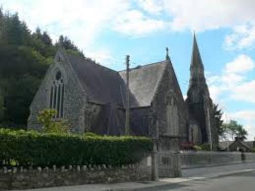 Knockanree Cottage-Quiet, tranquil country hideaway