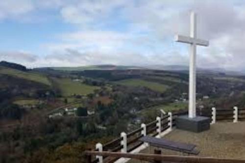 Knockanree Cottage-Quiet, tranquil country hideaway